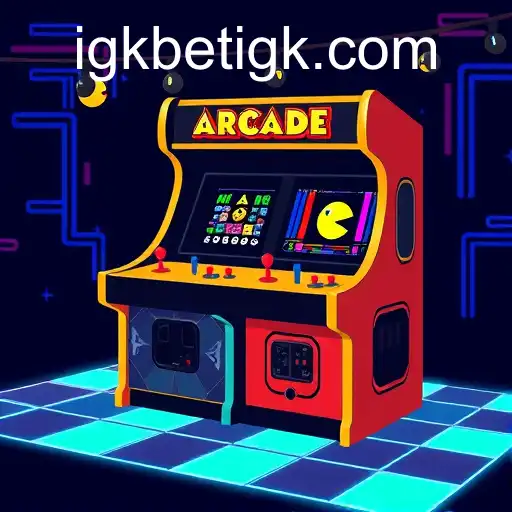 Exploring the Timeless Allure of 'Arcade Classics' in Online Gaming