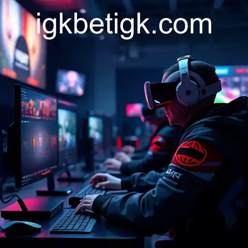 The Evolution of Online Gaming in 2025