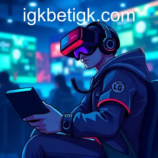 Gaming Trends and Innovations in 2026