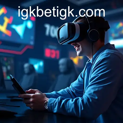 The Impact of Online Gaming on Youth Habits