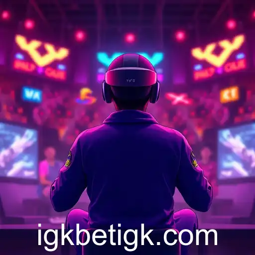 The Digital Evolution in Gaming