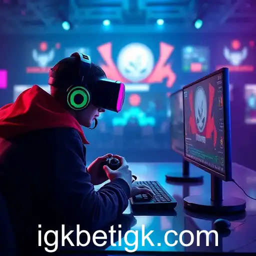 Emerging Trends in Online Gaming for 2025