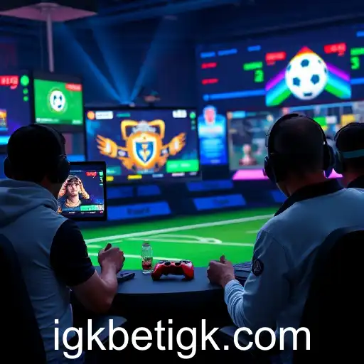 The Evolution and Impact of Online Gaming in 2025