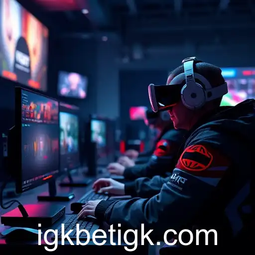 The Evolution of Online Gaming in 2025