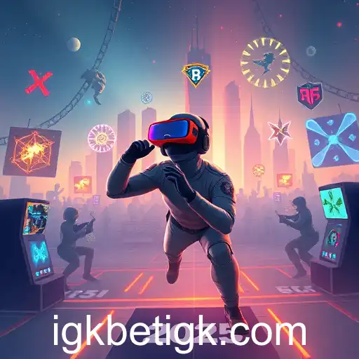 The Evolution of Online Gaming in 2025