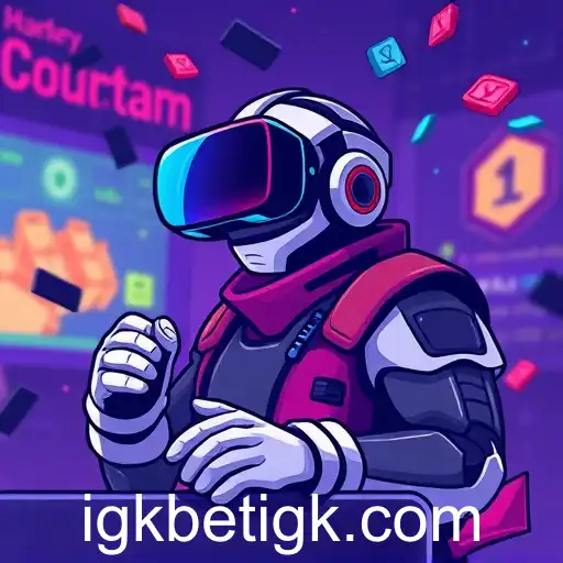 The Rise of Igkbet in Gaming