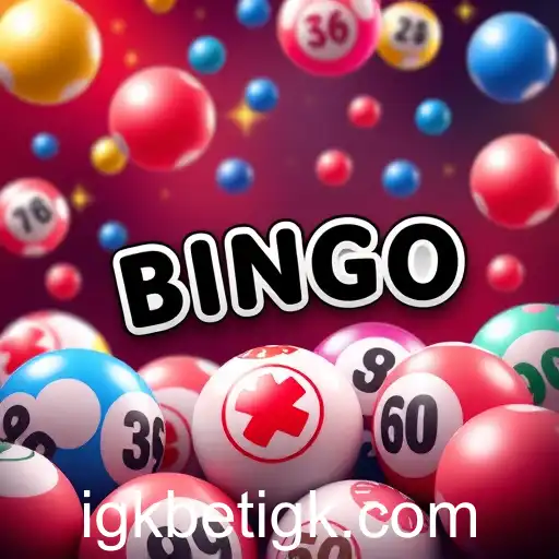 The Rise of igkbet Amidst Gaming Innovations