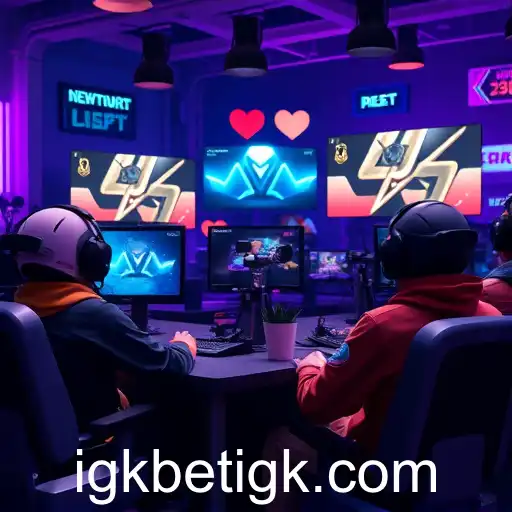 The Emerging Influence of IGKBet in Online Gaming