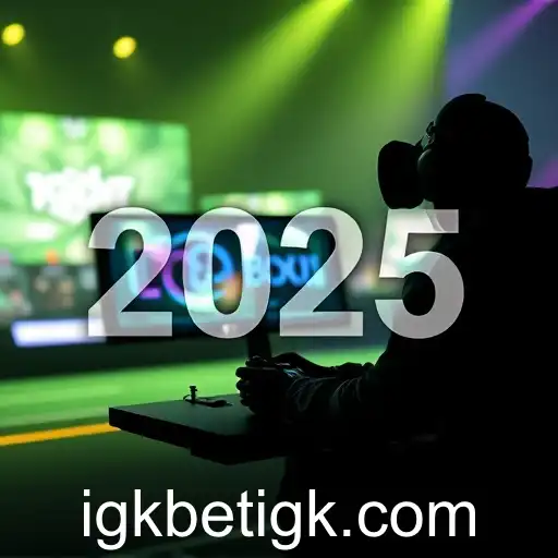Emergence of igkbet in the Online Game Arena