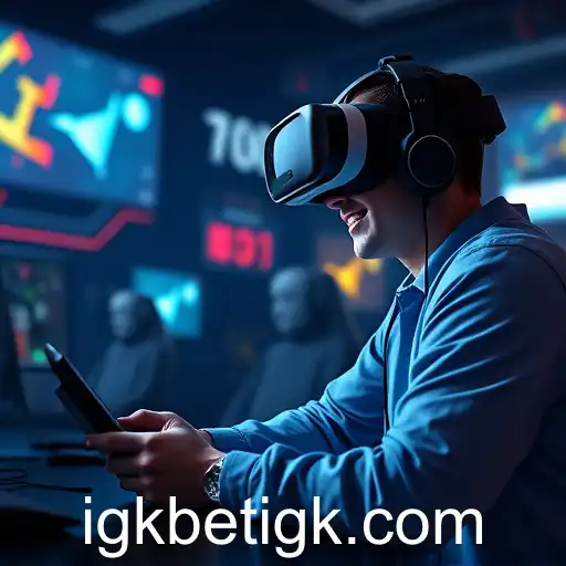 The Impact of Online Gaming on Youth Habits