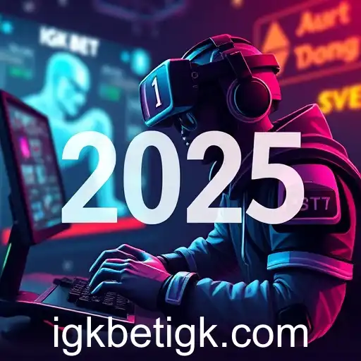 The Evolution of Online Gaming in 2025