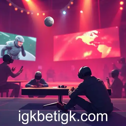 The Evolution of Online Gaming in 2025