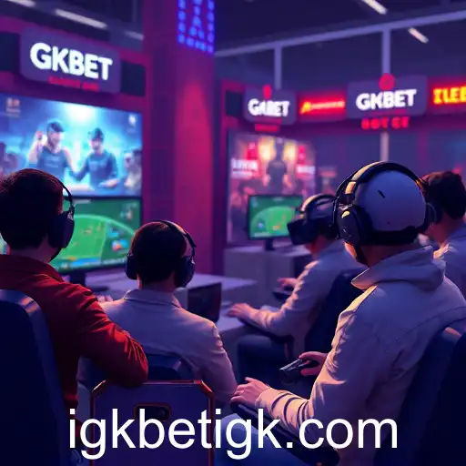 The Rise and Influence of Online Gaming Platforms