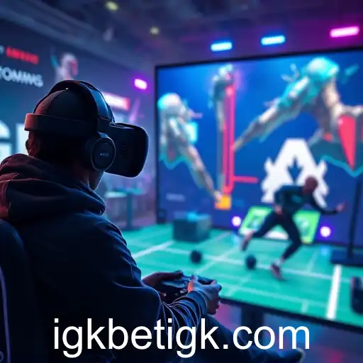 The Evolution of Online Gaming in 2025