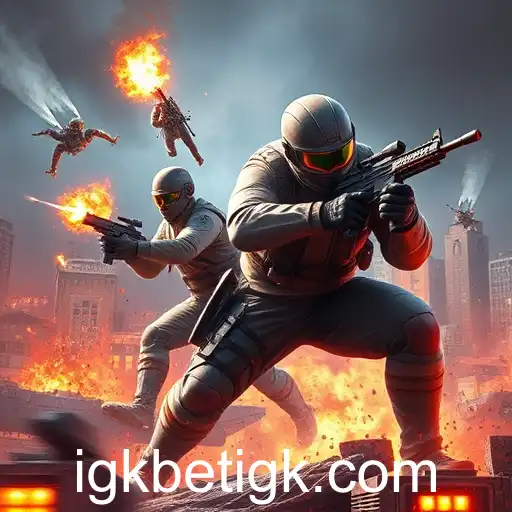 Revolutionizing Online Gaming: The Rise of Interactive Platforms