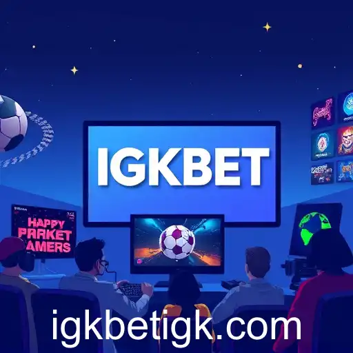 The Rise of Igkbet: Revolutionizing the Online Gaming World