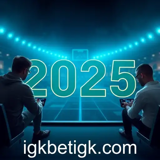 The Rise of igkbet in Online Gaming