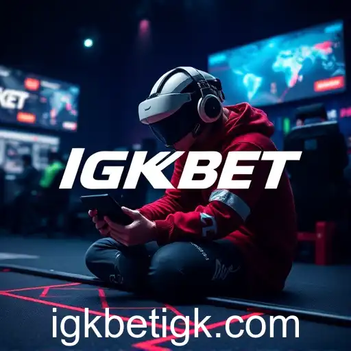 The Rise of IGKBET: Navigating the Future of Online Gaming