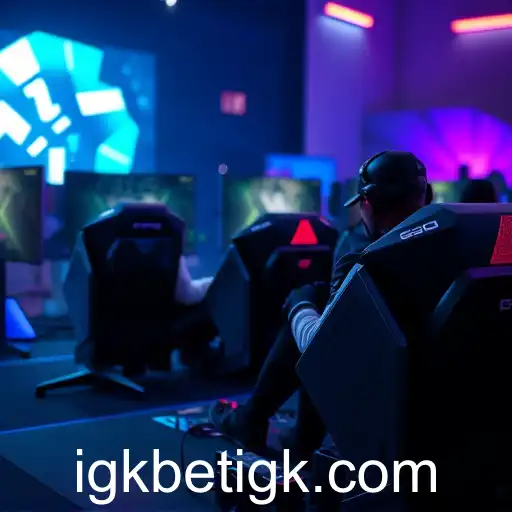 The Rise of Online Gaming in the English-Speaking World