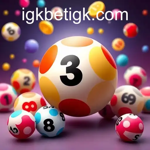 Exploring the Exciting World of 'Lottery Games' on igkbet