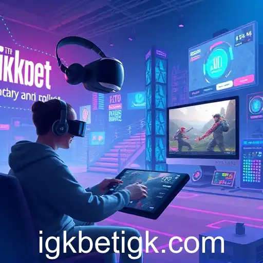 The Evolution of Online Gaming Beyond 2024