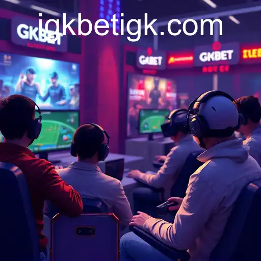 The Rise and Influence of Online Gaming Platforms