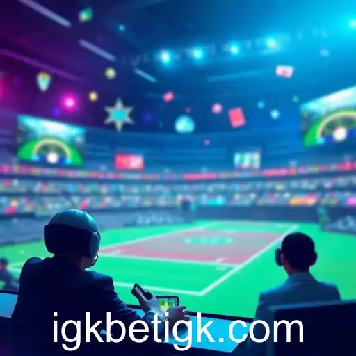 The Rise and Influence of Online Gaming in 2025