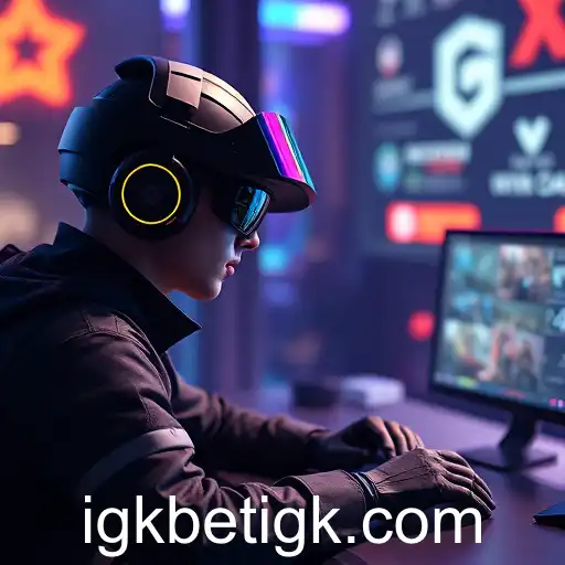 The Rise of Igkbet in Online Gaming