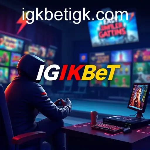 The Rise of Igkbet: A New Era in Online Gaming