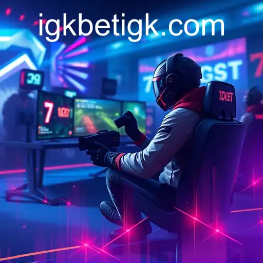 The Rise of Igkbet: A New Frontier in Online Gaming
