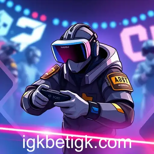 The Rise of Online Gaming: igkbet's Role in 2025