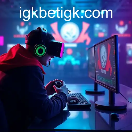 The Rise of Online Gaming Platforms in 2025