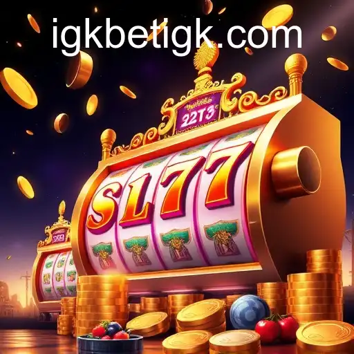 Exploring the World of Online Slots with IGKBet