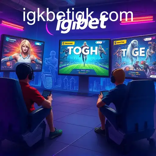 Evolving Dynamics of Online Gaming