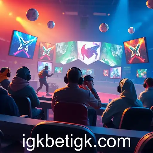 The Rise of Hybrid Gaming Platforms