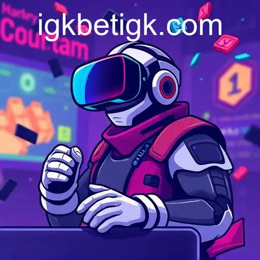 The Rise of Igkbet in Gaming