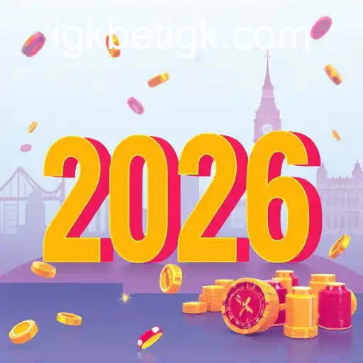 The Rise of igkbet in the Online Gaming Arena