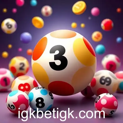 Exploring the Exciting World of 'Lottery Games' on igkbet