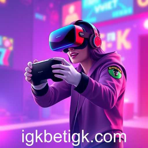 New Horizons in Online Gaming