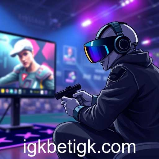 Online Gaming's Rise in Popularity