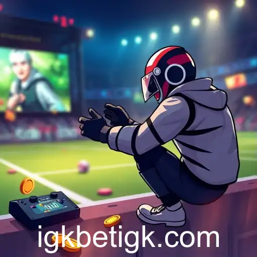 The Rise of Igkbet: Revolutionizing the Online Gaming World