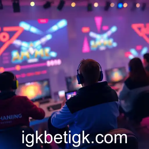 The Rise of Online Gaming Platforms