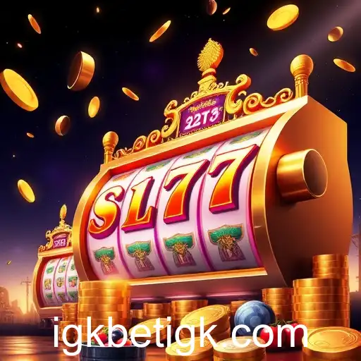 Exploring the World of Online Slots with IGKBet