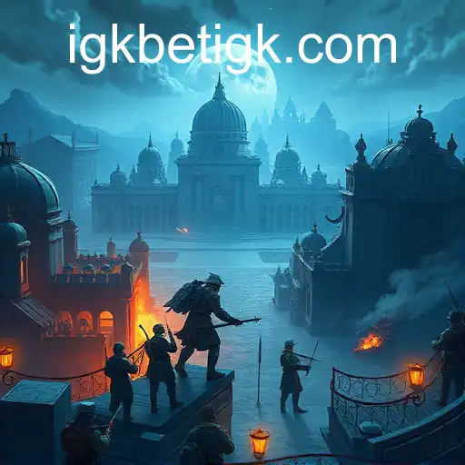 Exploring Strategy Games: The Keyword 'igkbet' and Its Role