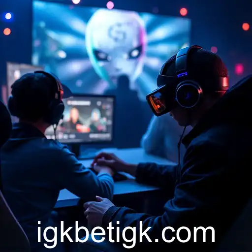 The Rise of Online Gaming: Trends and Challenges